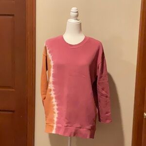 Raquel Allegra Sweatshirt